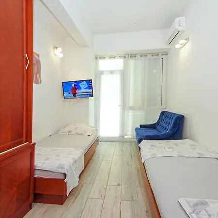 Studio Apartments Split 아파트 스플리트
