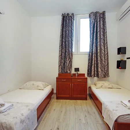 Studio Apartments Split * 스플리트