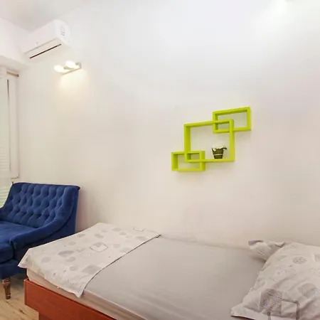 Studio Apartments Split