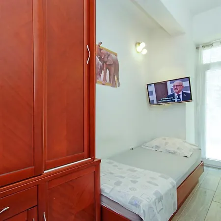 Studio Apartments Split