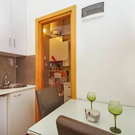Studio Apartments Split 스플리트