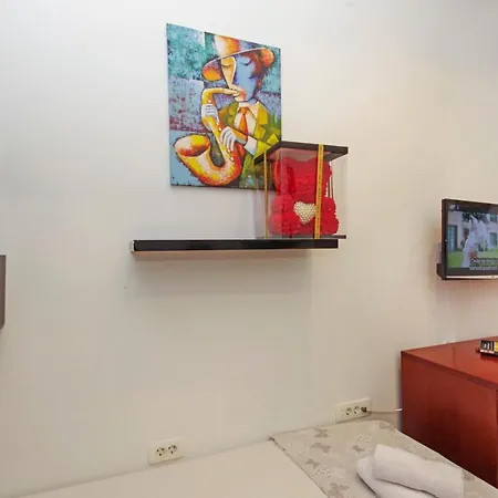 아파트 Studio Apartments Split *