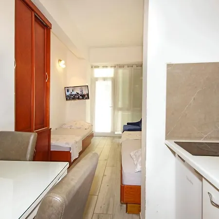 Studio Apartments Split 아파트