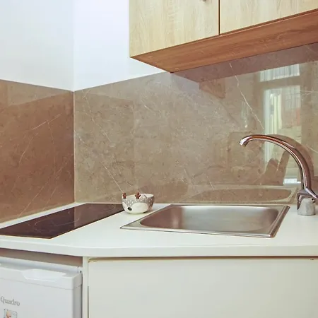 Studio Apartments Split