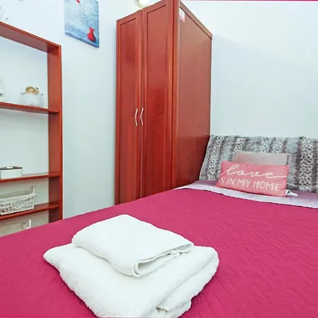 Studio Apartments Split 아파트