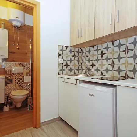 Studio Apartments Split 아파트 스플리트