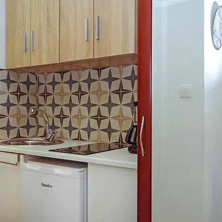 Studio Apartments Split * 스플리트