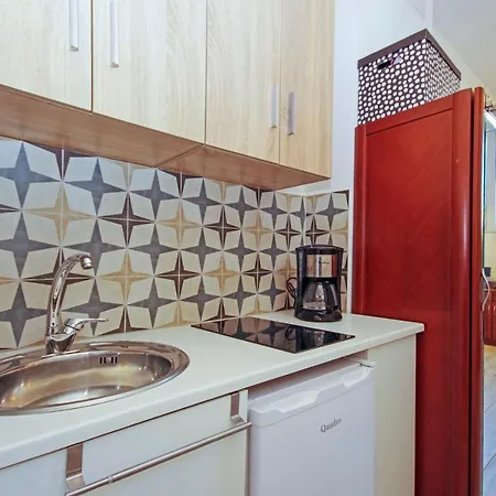 아파트 Studio Apartments Split 스플리트