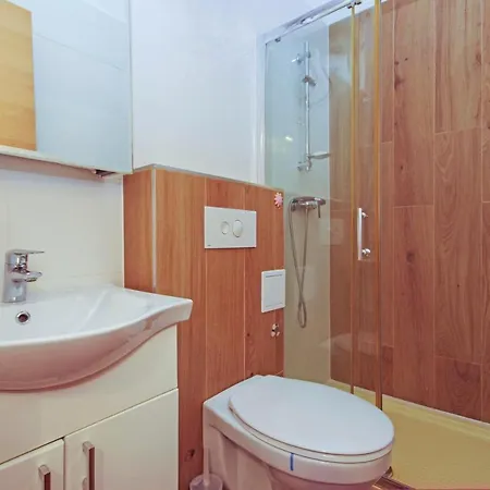 아파트 Studio Apartments Split *