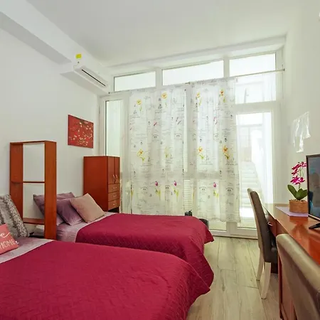 Studio Apartments Split 아파트