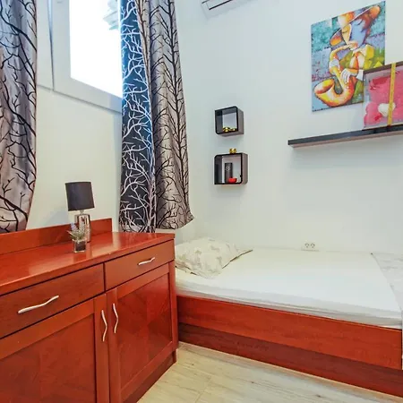 아파트 Studio Apartments Split 스플리트