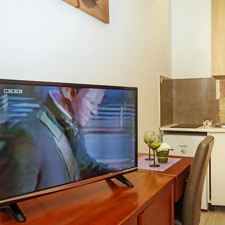 Studio Apartments Split 아파트 스플리트