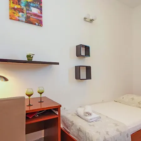 Studio Apartments Split *