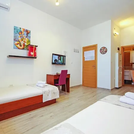 Studio Apartments Split