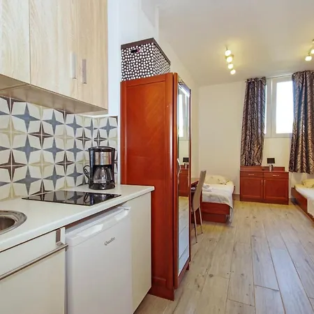 아파트 Studio Apartments Split *