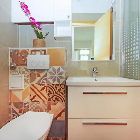 Studio Apartments Split * Split