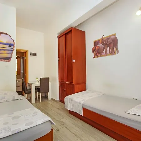 Apartment Studio Apartments Split *