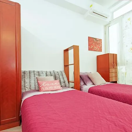 Studio Apartments Split Apartment