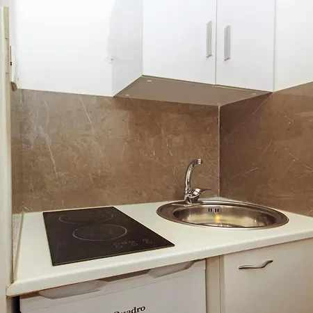 Apartment Studio Apartments Split *