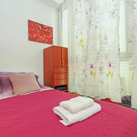 Apartment Studio Apartments Split *