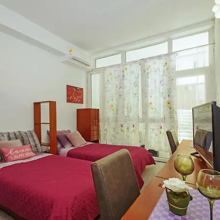 Studio Apartments Split