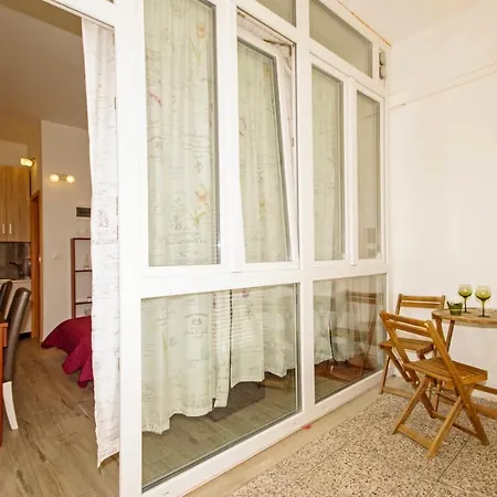 Studio Apartments Split
