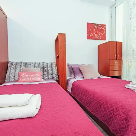 Studio Apartments Split Split