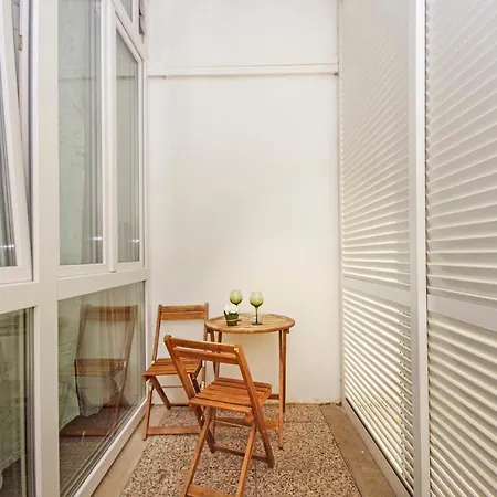 Apartment Studio Apartments Split