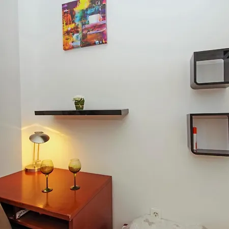 Studio Apartments Split Apartment *